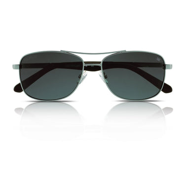 Lentes De Sol CTS-8023-002P Lunas Verdes Polarizadas